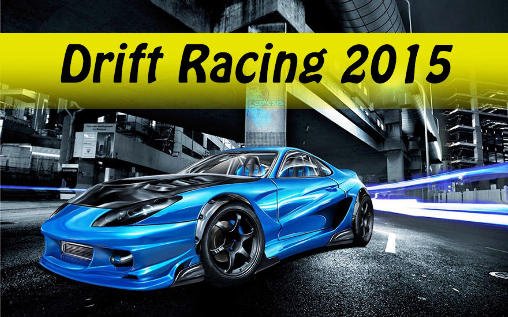 game pic for Drift racing 2015